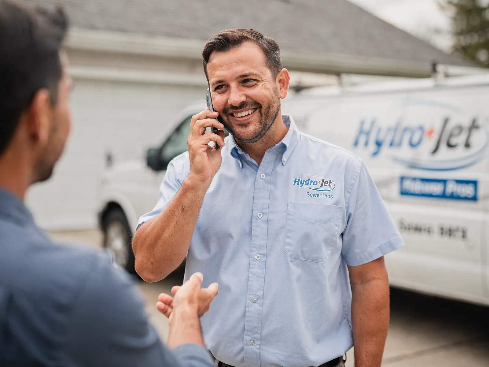 Hydro Jetting Kerkhoven, MN FAQs